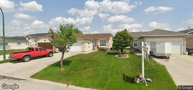 100 Cedar Glen Road（加拿大曼尼托巴省溫尼伯市）房屋照片