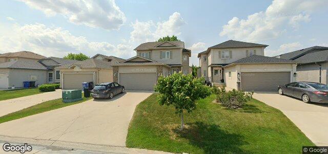 100 Cloverwood Road（加拿大曼尼托巴省溫尼伯市）房屋照片