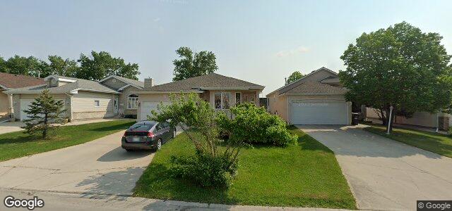 100 Marygrove Crescent（加拿大曼尼托巴省溫尼伯市）房屋照片