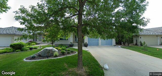 100 Vanderbilt Drive（加拿大曼尼托巴省溫尼伯市）房屋照片