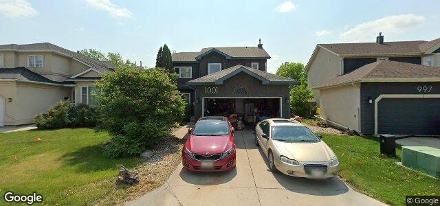 1001 Scurfield Boulevard（加拿大曼尼托巴省溫尼伯市）房屋照片