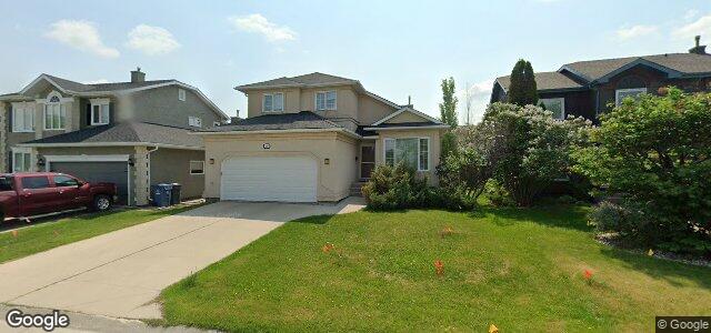 1005 Scurfield Boulevard（加拿大曼尼托巴省溫尼伯市）房屋照片