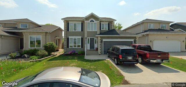 1009 Scurfield Boulevard（加拿大曼尼托巴省溫尼伯市）房屋照片