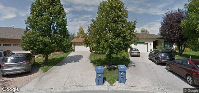 101 Apple Hill Road（加拿大曼尼托巴省溫尼伯市）房屋照片