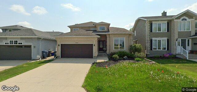 1013 Scurfield Boulevard（加拿大曼尼托巴省溫尼伯市）房屋照片