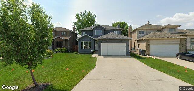 102 Portwood Road（加拿大曼尼托巴省溫尼伯市）房屋照片