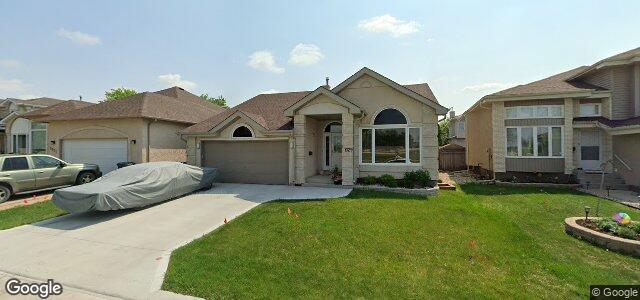 1029 Scurfield Boulevard（加拿大曼尼托巴省溫尼伯市）房屋照片