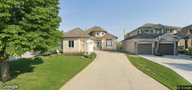 103 Georgetown Drive（加拿大曼尼托巴省溫尼伯市）房屋照片