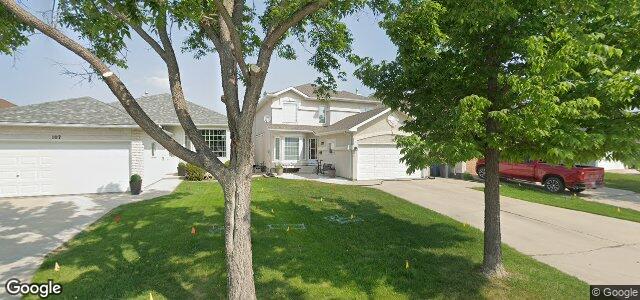 103 Invermere Street（加拿大曼尼托巴省溫尼伯市）房屋照片