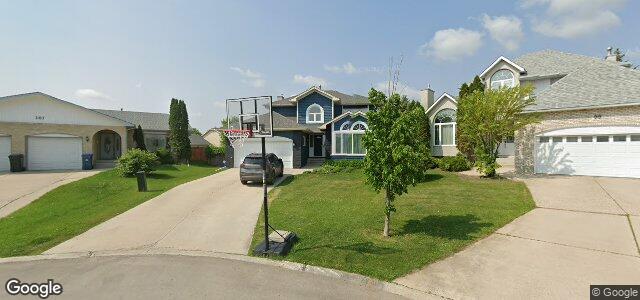 103 Pincarrow Point（加拿大曼尼托巴省溫尼伯市）房屋照片