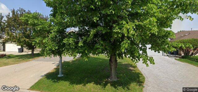 103 Saxon Bay（加拿大曼尼托巴省溫尼伯市）房屋照片