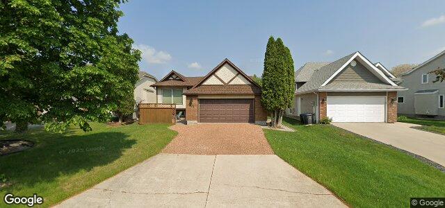 103 Shillingstone Road（加拿大曼尼托巴省溫尼伯市）房屋照片