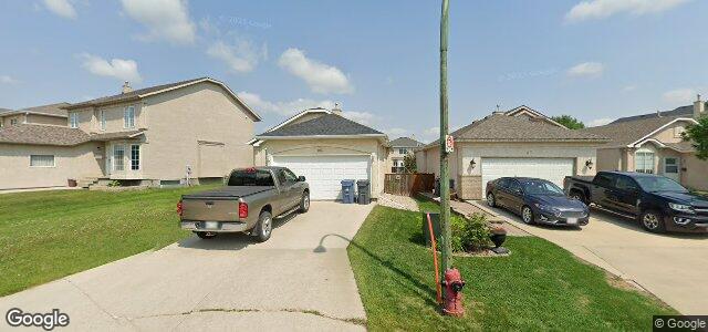 103 Vineland Crescent（加拿大曼尼托巴省溫尼伯市）房屋照片