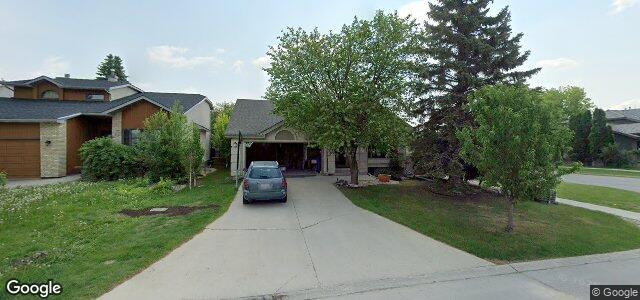 103 Wittenberg Road（加拿大曼尼托巴省溫尼伯市）房屋照片