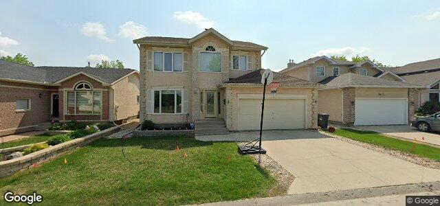 1049 Scurfield Boulevard（加拿大曼尼托巴省溫尼伯市）房屋照片