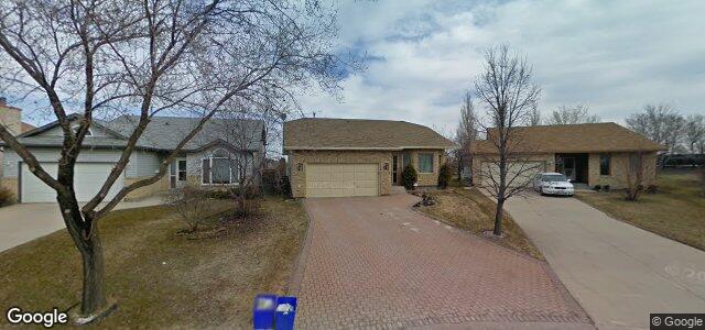 105 Apple Hill Road（加拿大曼尼托巴省溫尼伯市）房屋照片