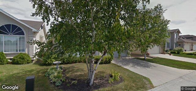 1057 Scurfield Boulevard（加拿大曼尼托巴省溫尼伯市）房屋照片