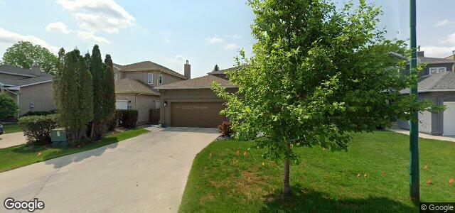 106 Portwood Road（加拿大曼尼托巴省溫尼伯市）房屋照片