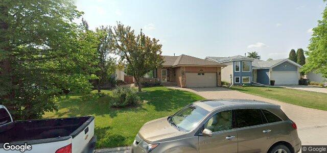 106 Saxon Bay（加拿大曼尼托巴省溫尼伯市）房屋照片