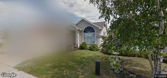 1061 Scurfield Boulevard（加拿大曼尼托巴省溫尼伯市）房屋照片