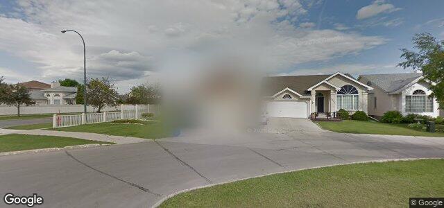 1065 Scurfield Boulevard（加拿大曼尼托巴省溫尼伯市）房屋照片