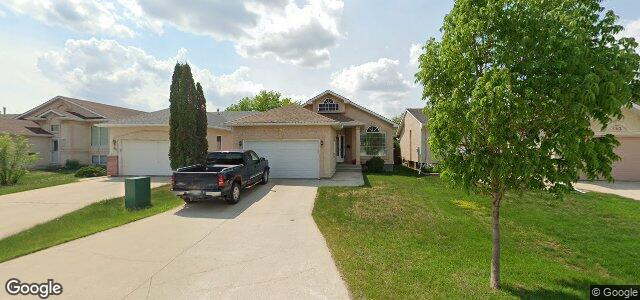 107 Cedar Glen Road（加拿大曼尼托巴省溫尼伯市）房屋照片