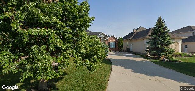 107 Georgetown Drive（加拿大曼尼托巴省溫尼伯市）房屋照片