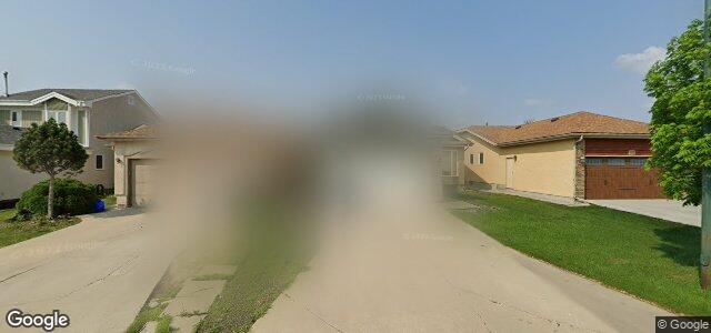 107 Marygrove Crescent（加拿大曼尼托巴省溫尼伯市）房屋照片