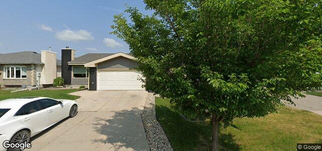 107 Saxon Bay（加拿大曼尼托巴省溫尼伯市）房屋照片