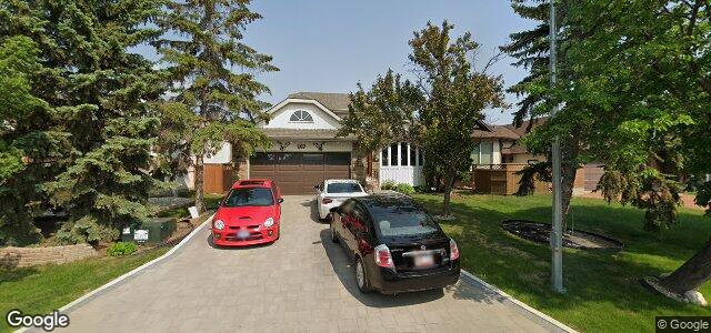 107 Shillingstone Road（加拿大曼尼托巴省溫尼伯市）房屋照片