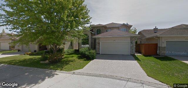 1077 Scurfield Boulevard（加拿大曼尼托巴省溫尼伯市）房屋照片