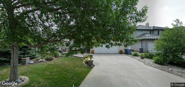 108 Vanderbilt Drive（加拿大曼尼托巴省溫尼伯市）房屋照片