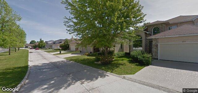 1081 Scurfield Boulevard（加拿大曼尼托巴省溫尼伯市）房屋照片