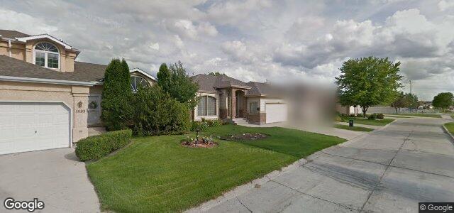 Photo of 1085 Scurfield Boulevard in Winnipeg, Manitoba