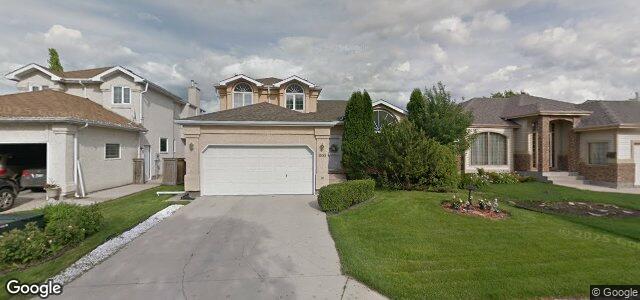 1089 Scurfield Boulevard（加拿大曼尼托巴省溫尼伯市）房屋照片