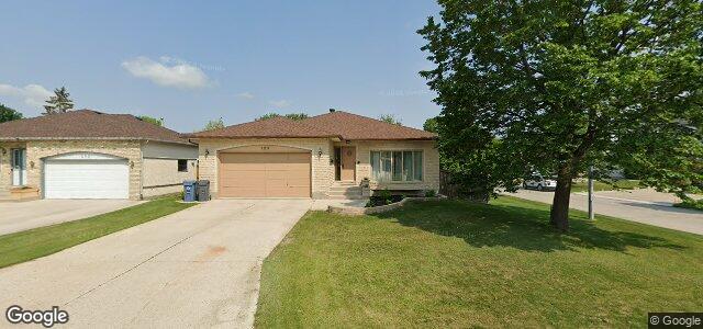 109 Burlington Way（加拿大曼尼托巴省溫尼伯市）房屋照片