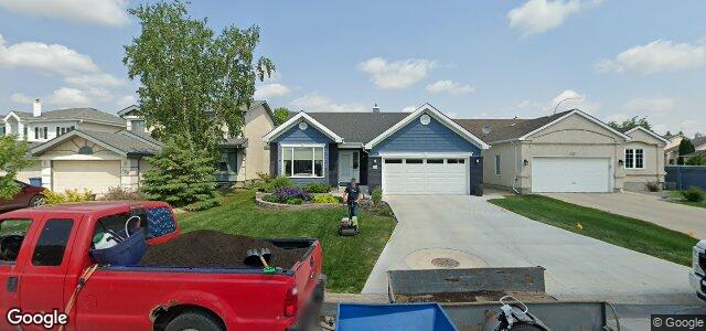 109 Portwood Road（加拿大曼尼托巴省溫尼伯市）房屋照片