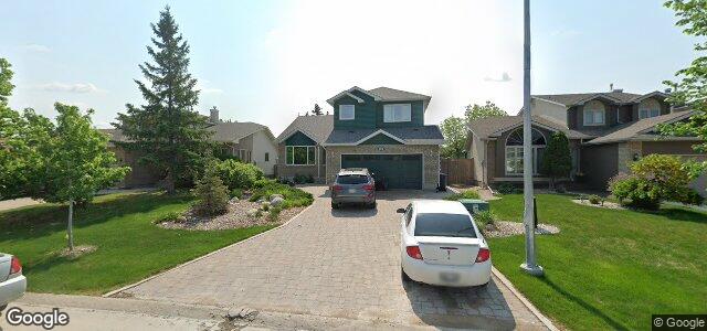 11 Battleford Bay（加拿大曼尼托巴省溫尼伯市）房屋照片