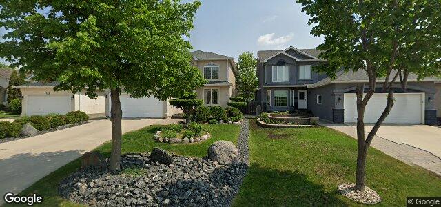 11 Beacon Hill Place（加拿大曼尼托巴省溫尼伯市）房屋照片