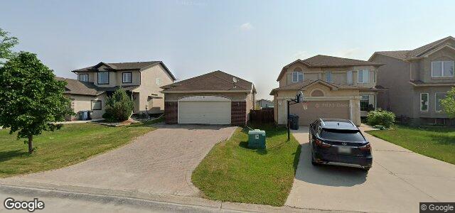 11 Bessboro Street N（加拿大曼尼托巴省溫尼伯市）房屋照片