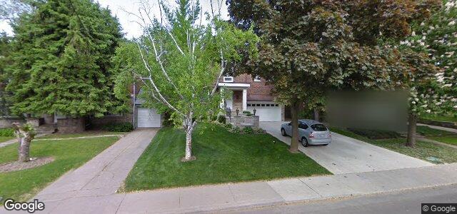 11 Cedar Glen Road（加拿大曼尼托巴省溫尼伯市）房屋照片