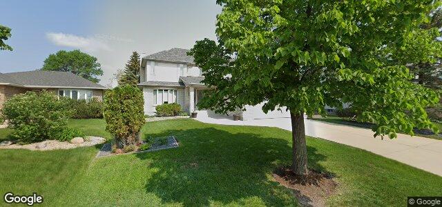 11 Eagleridge Court（加拿大曼尼托巴省溫尼伯市）房屋照片