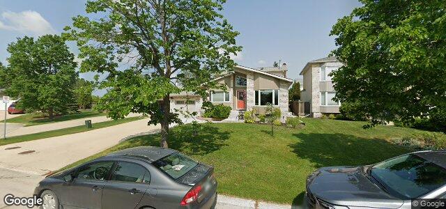 Larawan ng 11 Exbury Place sa Winnipeg, Manitoba
