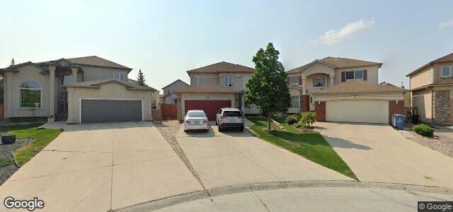 11 Inniscross Place（加拿大曼尼托巴省溫尼伯市）房屋照片