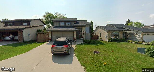 11 Leamington Gate（加拿大曼尼托巴省溫尼伯市）房屋照片