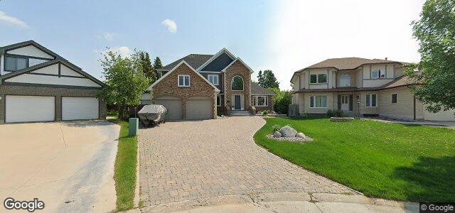 11 Oakhill Point（加拿大曼尼托巴省溫尼伯市）房屋照片