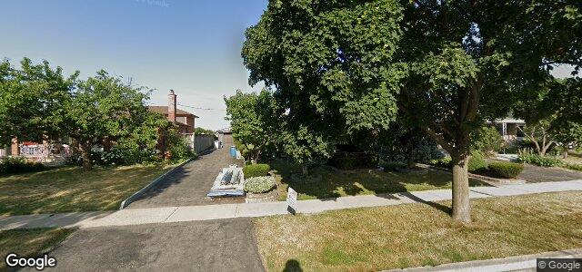 11 Roseglen Crescent（加拿大曼尼托巴省溫尼伯市）房屋照片