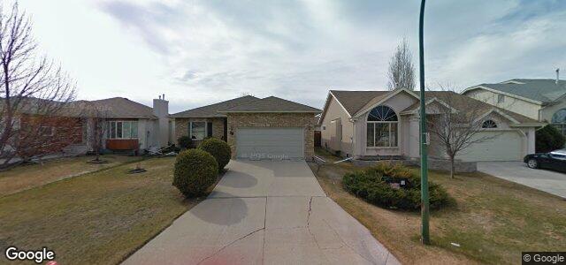 11 Saxon Bay（加拿大曼尼托巴省溫尼伯市）房屋照片