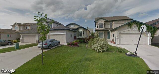 11 Setterington Bay（加拿大曼尼托巴省溫尼伯市）房屋照片