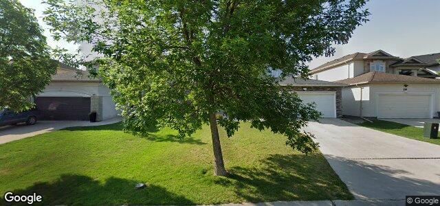 110 Georgetown Drive（加拿大曼尼托巴省溫尼伯市）房屋照片